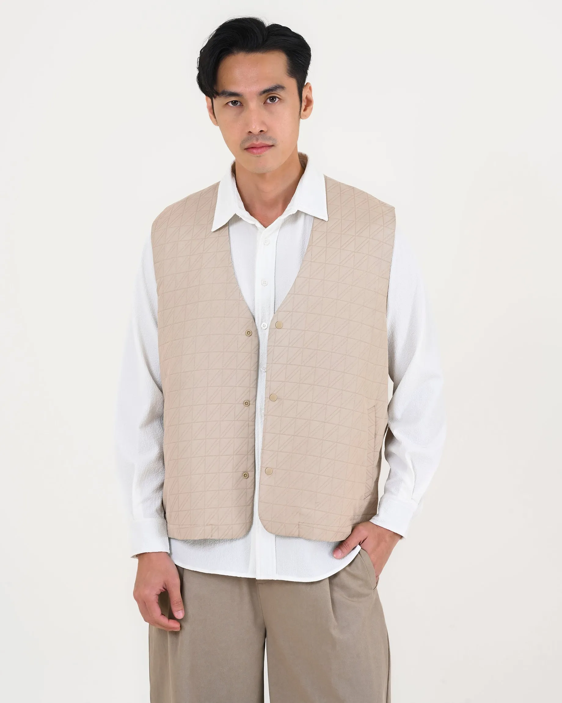 RYU VEST