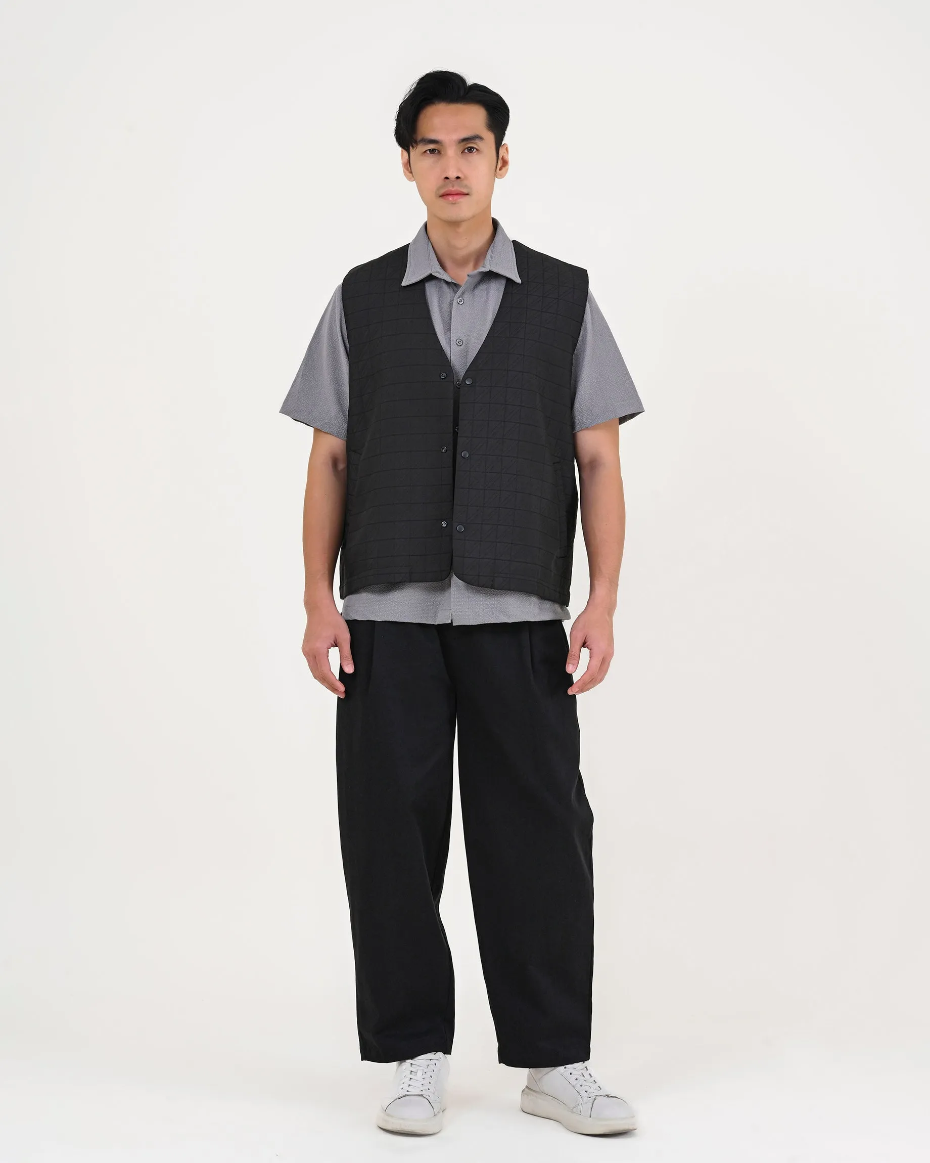 RYU VEST