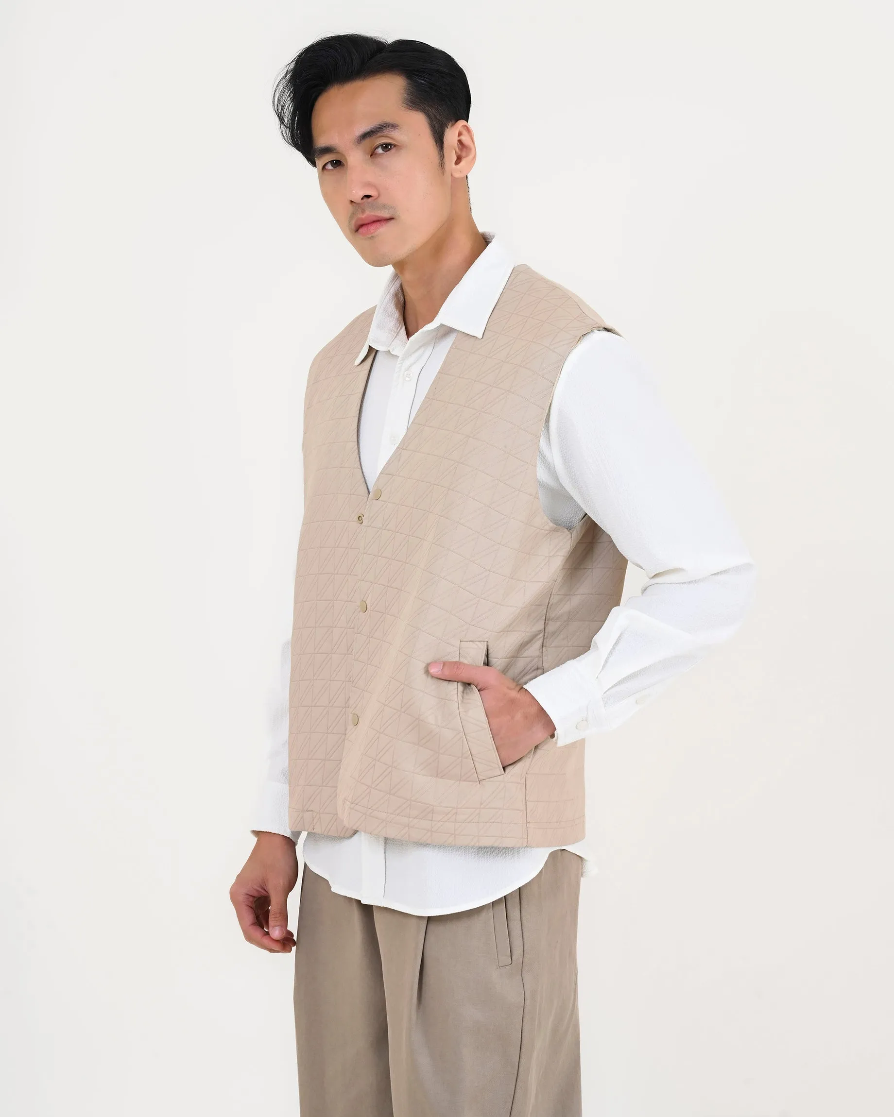 RYU VEST