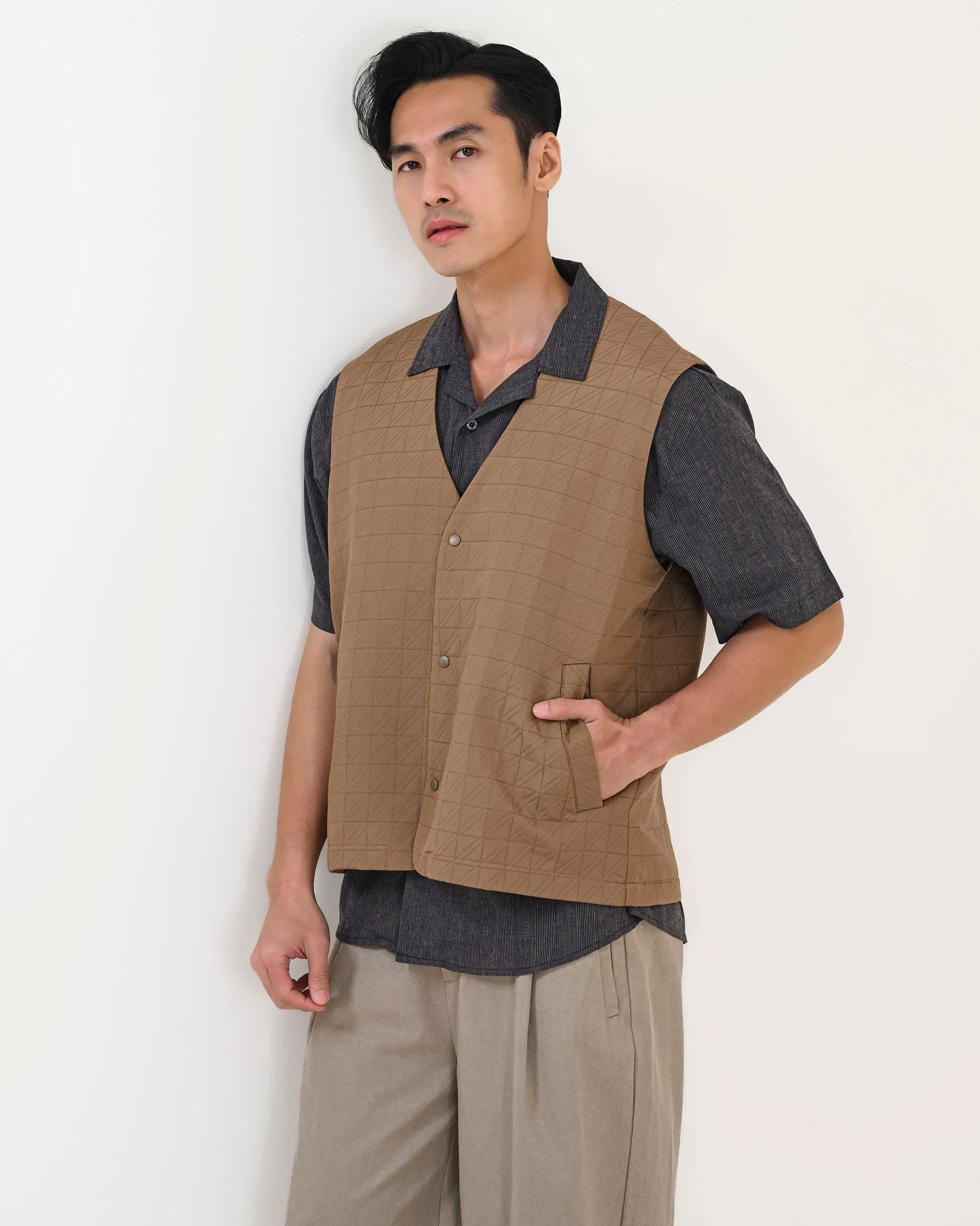 RYU VEST