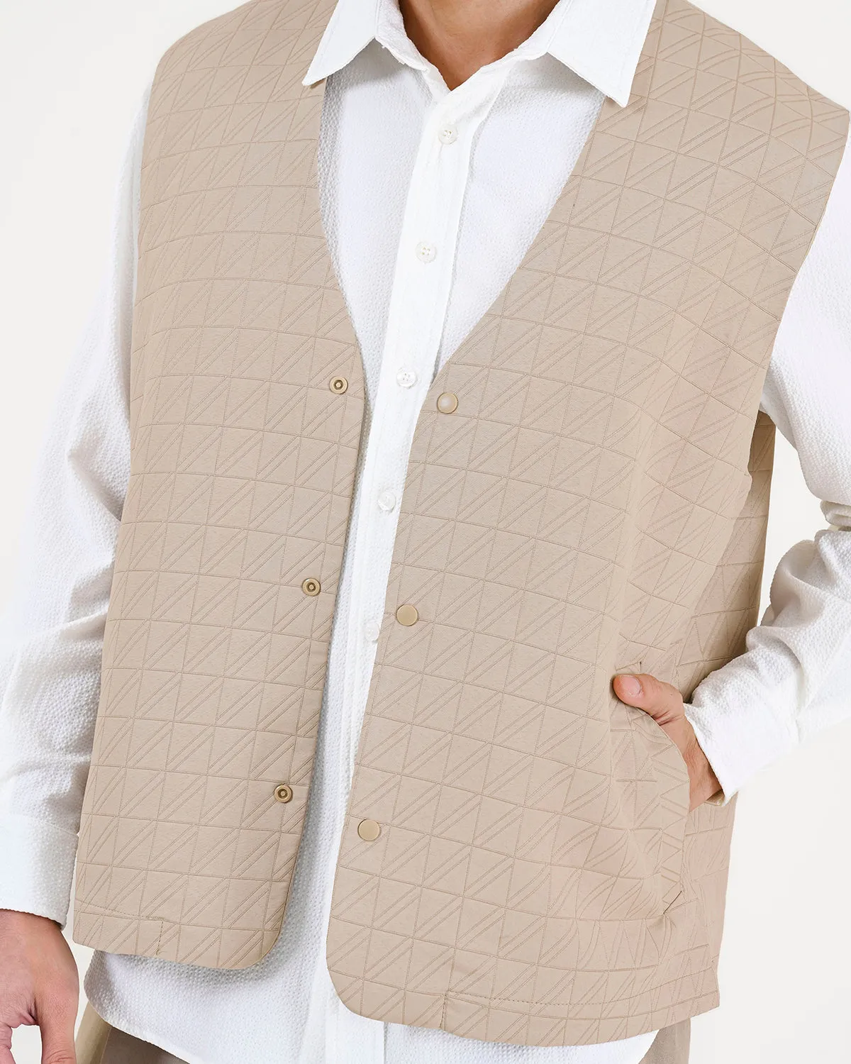 RYU VEST