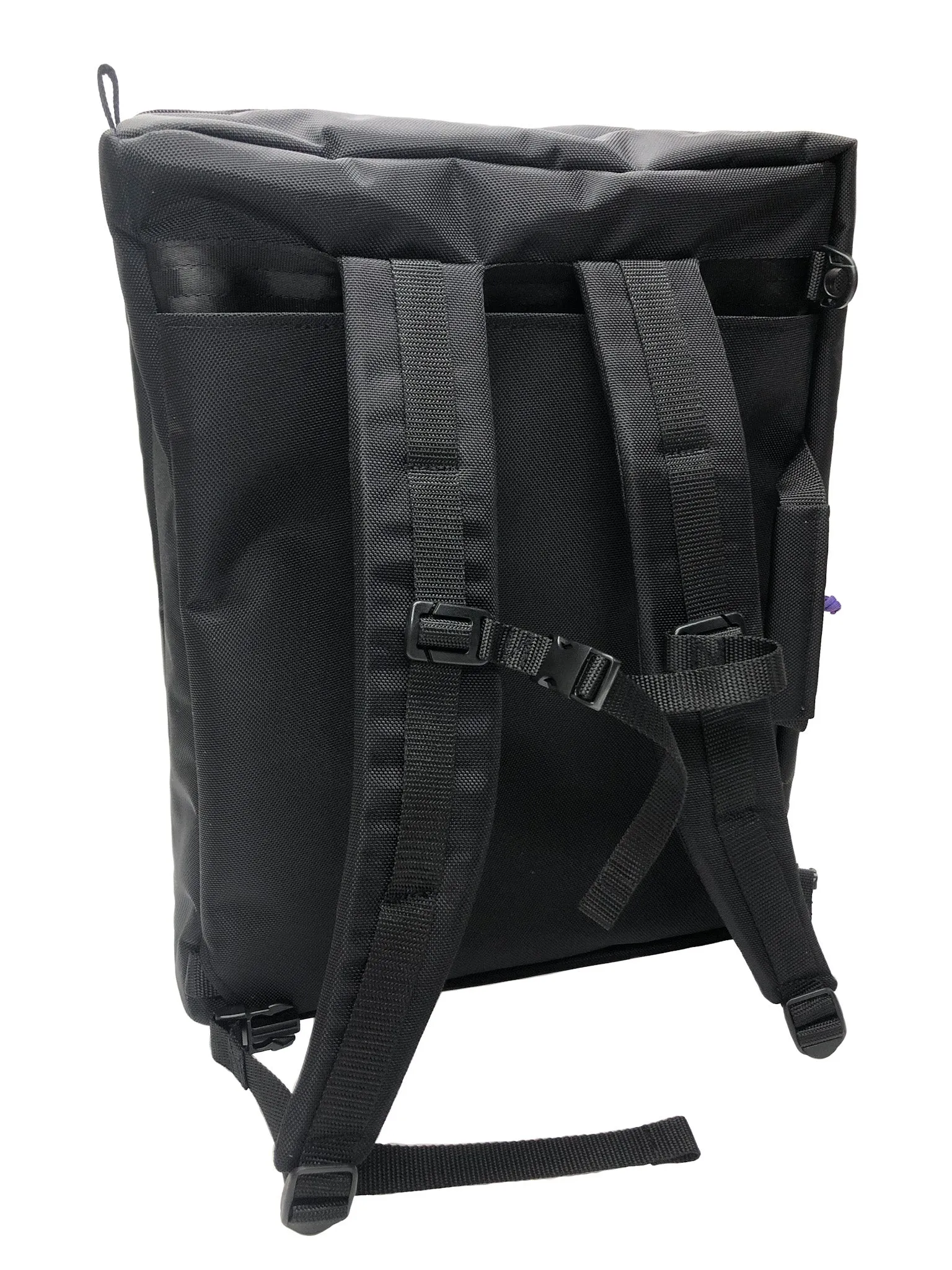 Standard Backpack - Double Clarinet, to fit Wiseman Wooden Case