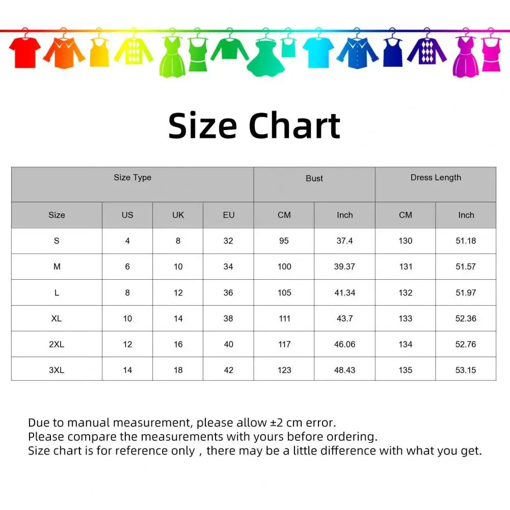 Summer Spring Women Dress Three Quarter Dolman Sleeve Fake Two-piece Dress Multi-layer Hem Printed Chiffon Mesh Party Maxi Dress