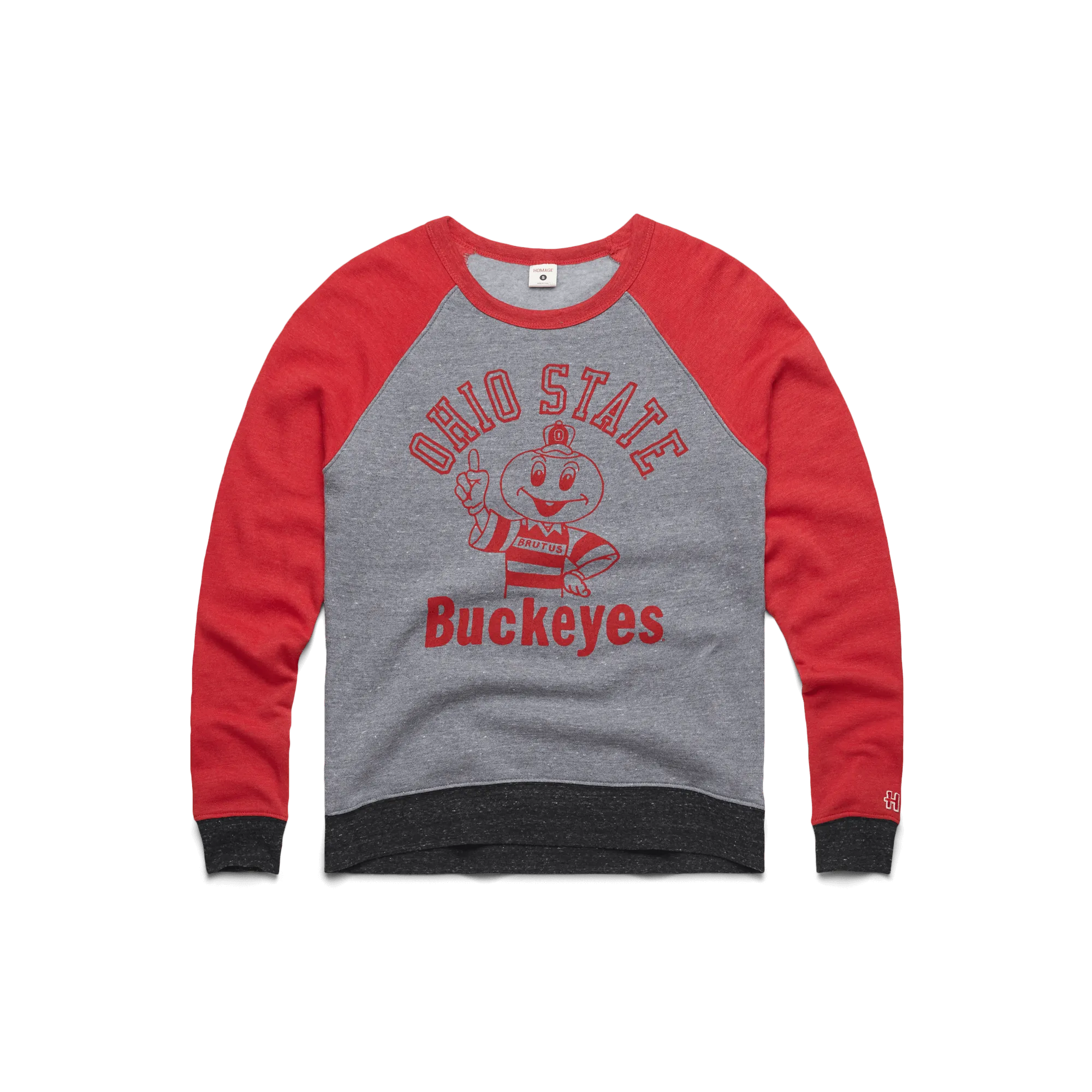 Women's #1 Brutus Crewneck