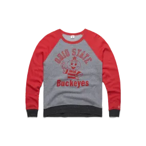 Women's #1 Brutus Crewneck